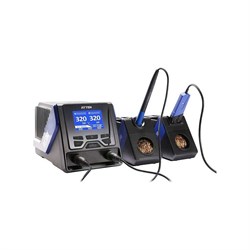 Паяльная станция ATTEN gt-6200 - фото 14777252