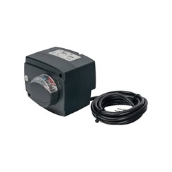 Сервопривод для смесительных клапанов STOUT RG008Q0C9DFLJI - фото 14777406