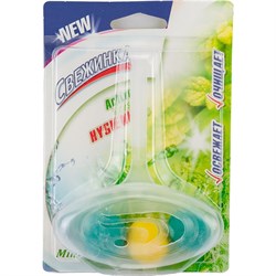 Освежитель Свежинка WC - фото 14777456