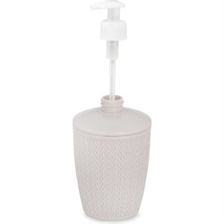 Дозатор для жидкого мыла ЗПИ "Альтернатива" М8049 - фото 14777489