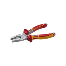 Диэлектрические пассатижи NWS СombiMax - фото 14777830