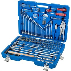 Универсальный набор инструментов KING TONY 9543MR - фото 14778086