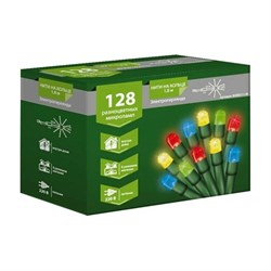 Электрогирлянда B&H BHR0311-M - фото 14778123