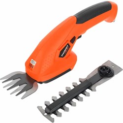 Аккумуляторные ножницы-кусторез PATRIOT CSH 360 - фото 14778161