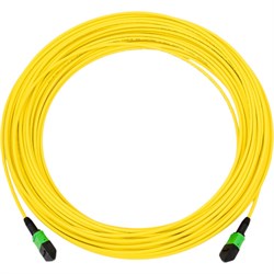 Кабельная сборка TopLan TOP-12M-12M/OS2B-20 - фото 14778646