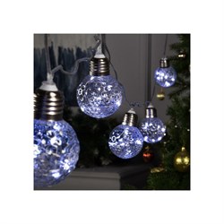 Гирлянда-нить Luazon ROSA - фото 14778656