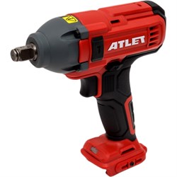 Аккумуляторный гайковерт ATLET CIW18D5.9 - фото 14778659