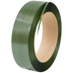 ПЭТ лента ВОЛГА ПОЛИМЕР 16-10-1100-201-00 - фото 14778697