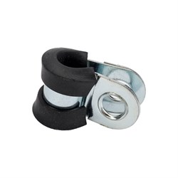 Хомут для крепления труб MGF Руббер - фото 14778762