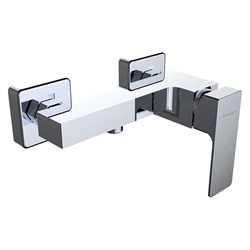 Смеситель для душа Clever SAONA SLIM - фото 14778811