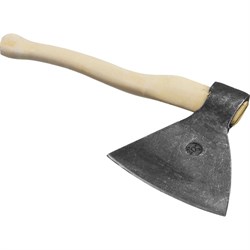 Топор для рубки мяса Без бренда ИЖ - фото 14778814