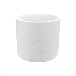 Кашпо IDEA СЛАНЕЦ D280 мм, 9.5 л, с вставкой М 3200 - фото 14778882