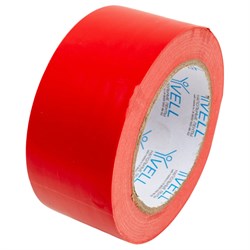 Самоклеящаяся лента для разметки Vell 301584 - фото 14778959