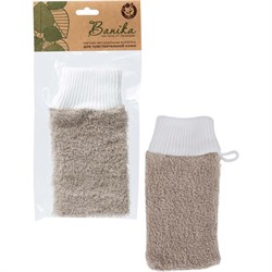 Мочалка Banika Рукавица - фото 14778966