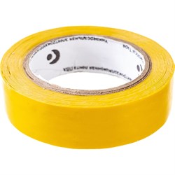 Изоляционная лента Ultima 1510yellow - фото 14779031