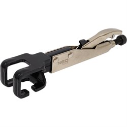 Металлические плоскогубцы NEO Tools 11-024 - фото 14779043