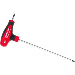 Т-образный шестигранник IZELTAS 4921220025 - фото 14779251