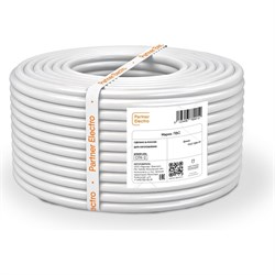 Провод ПВС Партнер-электро P020G-0206-C050 - фото 14779284