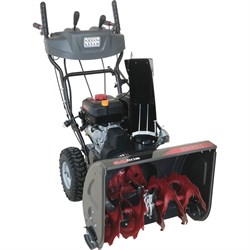 Бензиновый снегоуборщик Evoline SBG620E - фото 14779516