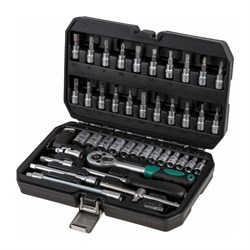 Набор инструментов Волат 18550-46 - фото 14779553