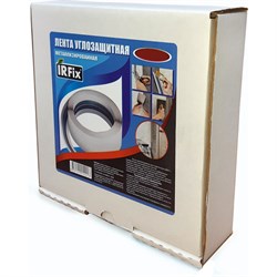 Углозащитная металлизированная лента IRFIX 32015 - фото 14779629