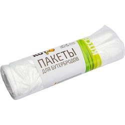 Пакеты для бутербродов Рыжий кот 310413 - фото 14779679