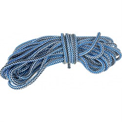 Вязаный полипропиленовый шнур Эбис 00007 - фото 14779725