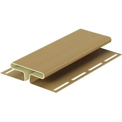 H-профиль DOCKE Premium - фото 14779783