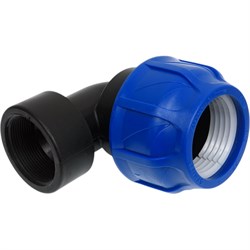 Компрессионный отвод VALFEX 1210012363200 - фото 14779791