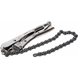 Цепной зажим с фиксатором JTC JTC-20R - фото 14779959