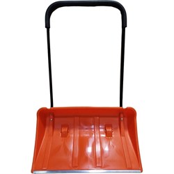 Пластиковый морозостойкий скрепер LWI SNOWMAX - фото 14779987