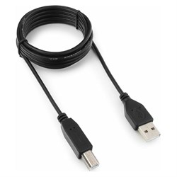 Кабель Гарнизон GCC-USB2-AMBM-1.8M - фото 14780007