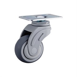 Поворотное колесо Brante 104259 - фото 14780235