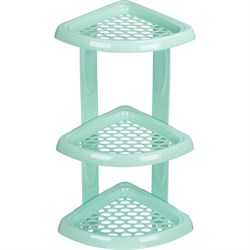 Полка для ванной комнаты Martika Морелла - фото 14780293