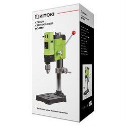 Сверлильный станок KITOKI М7756793 - фото 14780301