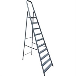 Лестница-стремянка LWI 0S+K - фото 14780344