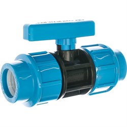 Шаровой кран ДЖИЛЕКС 9362 - фото 14780374