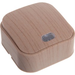 Одноклавишный выключатель IONICH 1435 - фото 14780622