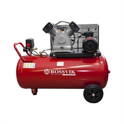 Поршневой компрессор ROSSVIK СБ4/С-100.LB30 - фото 14780750