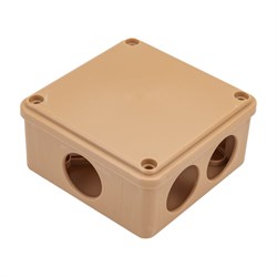 Распределительная коробка Greenel GE41231-03 - фото 14780883