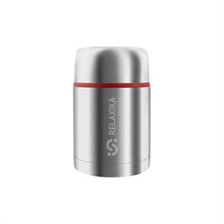 Термос для еды Relaxika 301 - фото 14780910