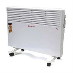 Электрический конвектор Damento CE-1500 - фото 14780947
