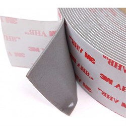 Двусторонняя монтажная лента 3М VHB RP45 - фото 14781085