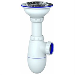 Сифон Unicorn B412 - фото 14781124