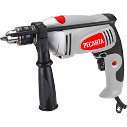 Ударная дрель Ресанта ДУ-16/1100МК - фото 14781192