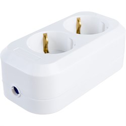 Колодка для удлинителя IONICH 1520 - фото 14781284