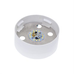 Настенный светильник ЭЛЕТЕХ 03-007-401 - фото 14781320