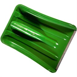 Пластиковая автомобильная лопата ООО Агростройлидер СНЕГ-01.29 - фото 14781386