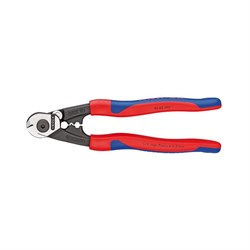 Тросорез KNIPEX KN-9562190 - фото 14781580