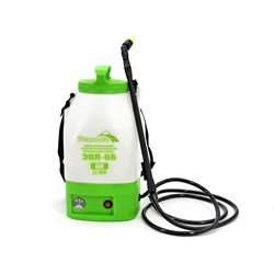 Аккумуляторный опрыскиватель ЭЛЕКТРОПРИБОР ЭОЛ-6Б - фото 14781584